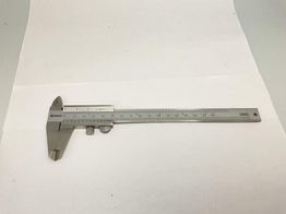 calibre o pie de rey wurth