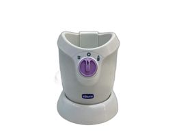 aquecedor de biber&otilde;es chicco mec-6125v