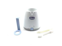 aquecedor de biber&otilde;es chicco pappacalda casa