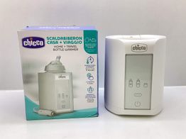 calientabiberon chicco scaldabiberon casa + viaggio