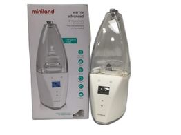 calientabiberon miniland warmy advanced