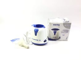 calientabiberon miniland warmy