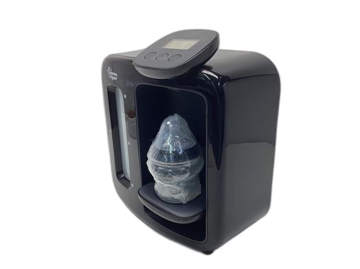 aquecedor de biber&otilde;es tommee tippee perfect prep day & night