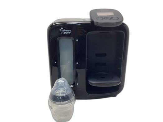 aquecedor de biber&otilde;es tommee tippee perfect prep day & night