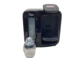 aquecedor de biber&otilde;es tommee tippee perfect prep day & night