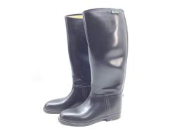 calzado jinete aigle par botas talle 36