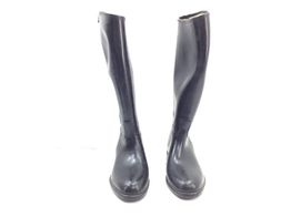 calzado jinete aigle par botas talle 36