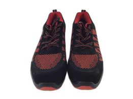 calzado seguridad bee indra s3s red