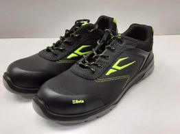 calzado seguridad beta 7320na
