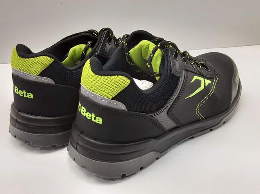calzado seguridad beta 7320na