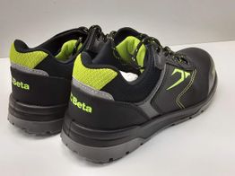 calzado seguridad beta 7320na