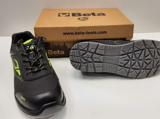 calzado seguridad beta 7320na