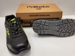 calzado seguridad beta 7320na