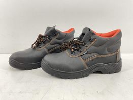 calzado seguridad blackleather s3sr10