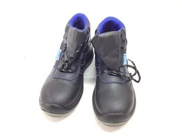 calzado seguridad capros s3 src