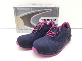 calzado seguridad cofra body