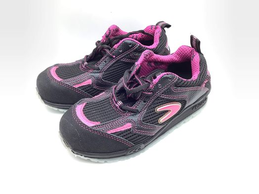 calzado seguridad cofra eva s1