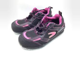 calzado seguridad cofra eva s1