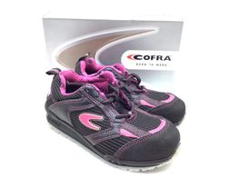 calzado seguridad cofra eva s1