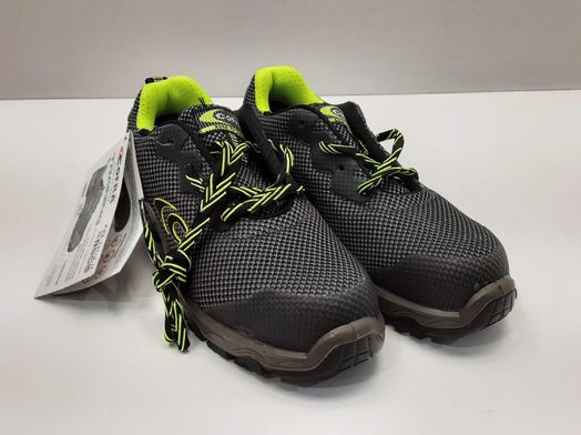 calzado seguridad cofra supercomfort