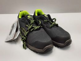 calzado seguridad cofra supercomfort