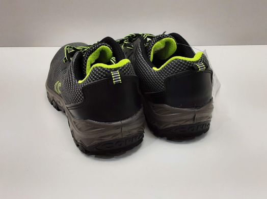 calzado seguridad cofra supercomfort