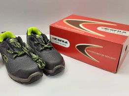 calzado seguridad cofra supercomfort