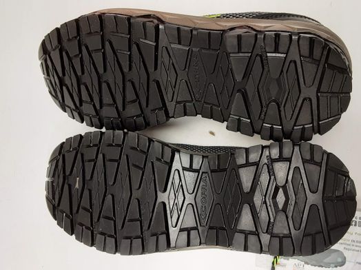 calzado seguridad cofra supercomfort