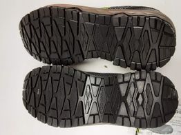 calzado seguridad cofra supercomfort