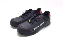 calzado seguridad dunlop dl0201070