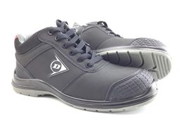 calzado seguridad dunlop firse one