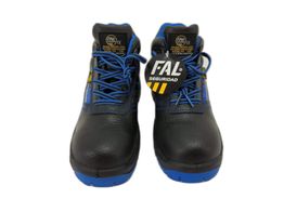 calzado seguridad fal bota media caña s3-hro