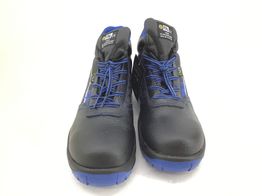 cal&ccedil;ado seguran&ccedil;a fal botas de seguridad esd