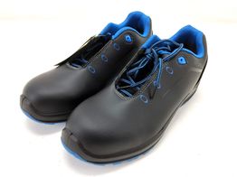 calzado seguridad forli atlanta s3