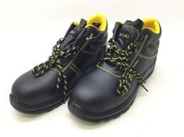 calzado seguridad forli chicago s3 ci hi fo sr