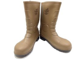 calzado seguridad gahibre sm