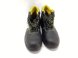 calzado seguridad issa sin