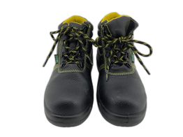 calzado seguridad issaline classic