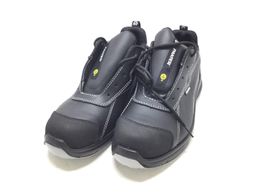 calzado seguridad panter aventio sporty pro