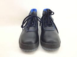 calzado seguridad panter botas trabajo