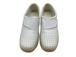 calzado seguridad panter brisa velcro