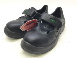 calzado seguridad panter e super marsella