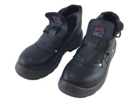 calzado seguridad panter s3 plus