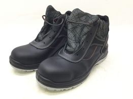 calzado seguridad panter silex link 41