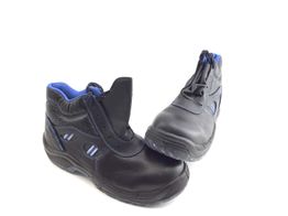 cal&ccedil;ado seguran&ccedil;a panter silex plus