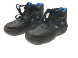 calzado seguridad panter silex plus