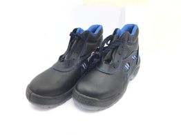 calzado seguridad panter silex plus