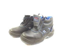 calzado seguridad panter silex plus