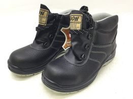 calzado seguridad panter sin modelo