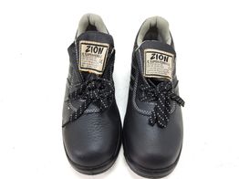 calzado seguridad panter super ferro s2